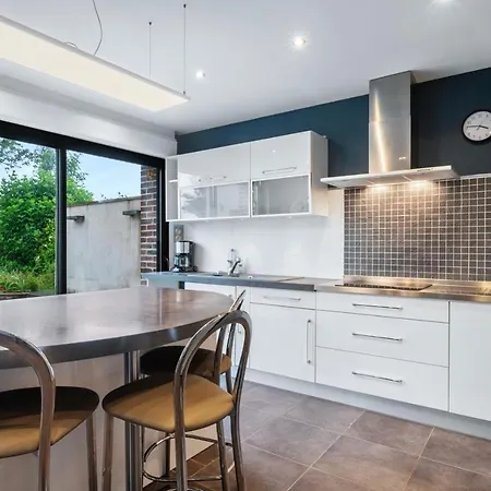 Gite Gites De France - Maison Des Ifs *