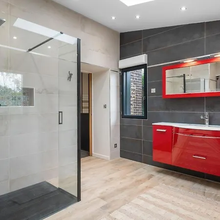 Gite Gites De France - Maison Des Ifs Holiday home *