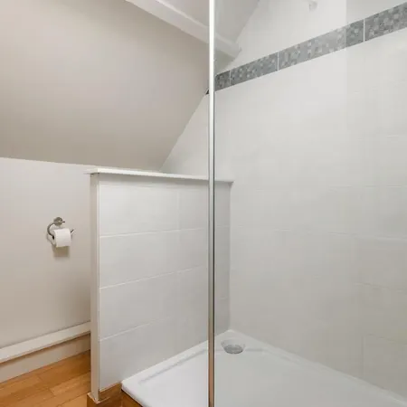 Holiday home Gite Gites De France - Maison Des Ifs