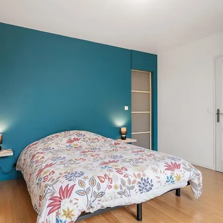 Holiday home Gite Gites De France - Maison Des Ifs